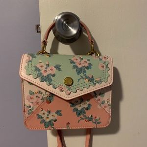 Cath Kidston Mini Purse & Wallet